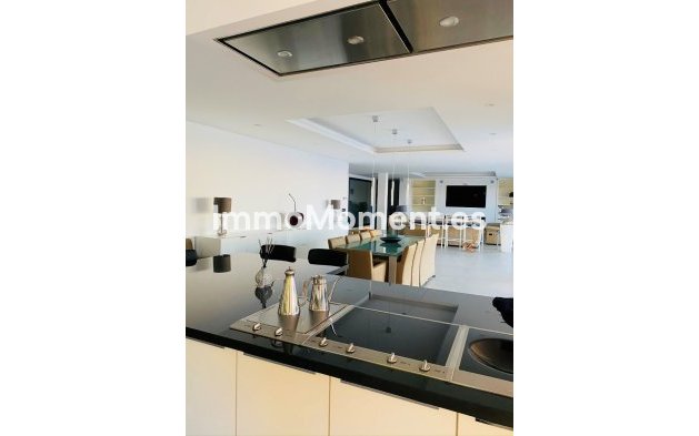 Bestaande woning - Villa - Altea - Altea Centro