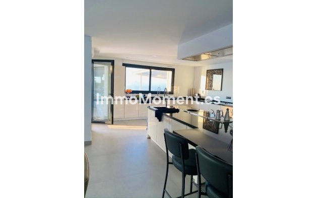 Bestaande woning - Villa - Altea - Altea Centro