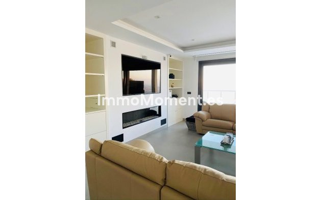 Bestaande woning - Villa - Altea - Altea Centro