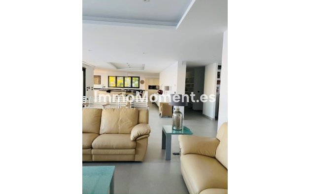 Bestaande woning - Villa - Altea - Altea Centro