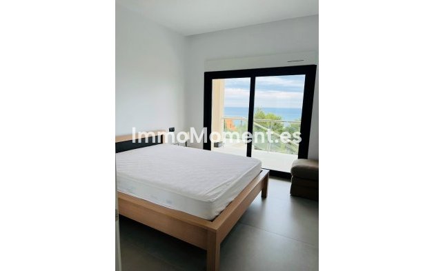 Bestaande woning - Villa - Altea - Altea Centro