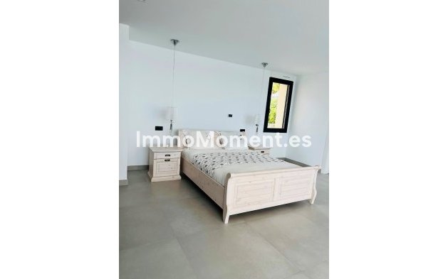 Bestaande woning - Villa - Altea - Altea Centro