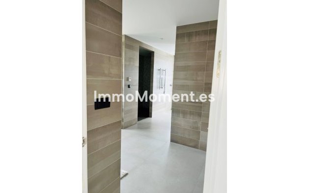 Bestaande woning - Villa - Altea - Altea Centro