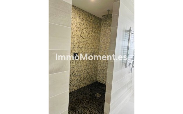 Bestaande woning - Villa - Altea - Altea Centro