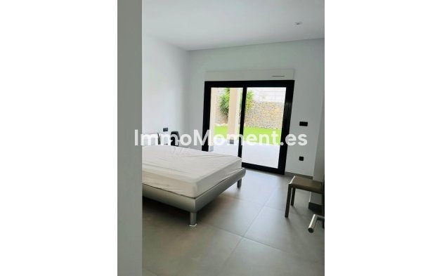 Bestaande woning - Villa - Altea - Altea Centro