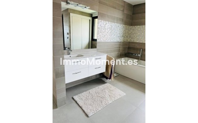 Bestaande woning - Villa - Altea - Altea Centro