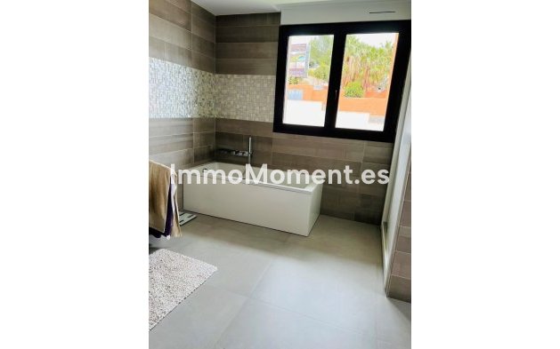 Bestaande woning - Villa - Altea - Altea Centro