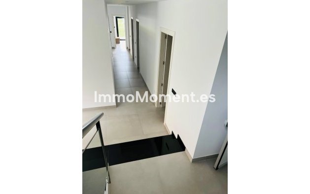 Bestaande woning - Villa - Altea - Altea Centro