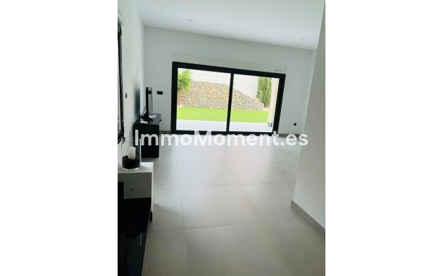 Bestaande woning - Villa - Altea - Altea Centro