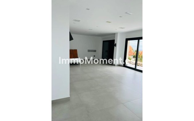 Bestaande woning - Villa - Altea - Altea Centro