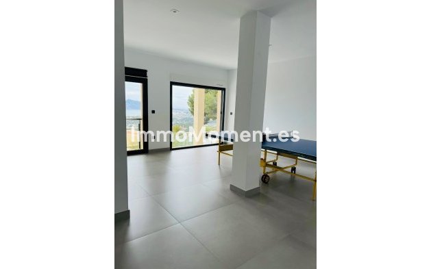 Bestaande woning - Villa - Altea - Altea Centro