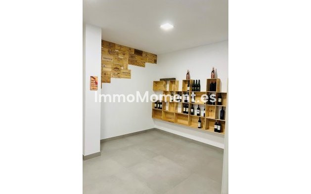 Bestaande woning - Villa - Altea - Altea Centro