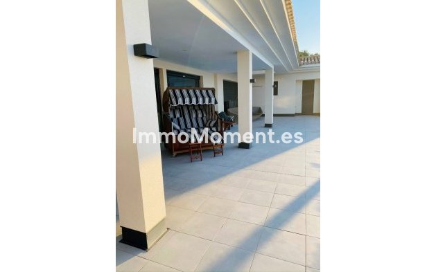 Bestaande woning - Villa - Altea - Altea Centro