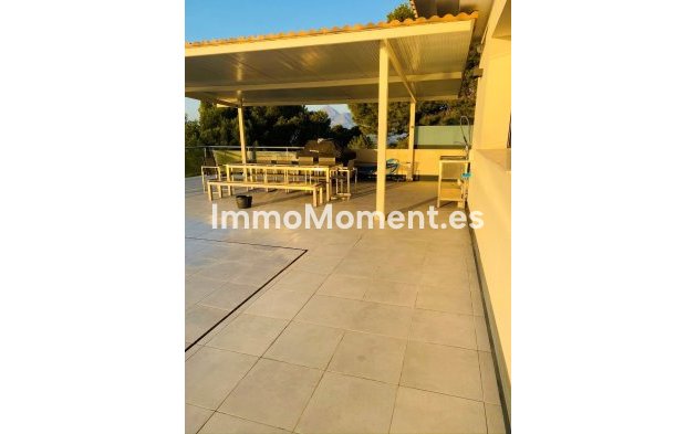 Bestaande woning - Villa - Altea - Altea Centro