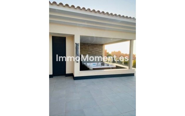 Bestaande woning - Villa - Altea - Altea Centro