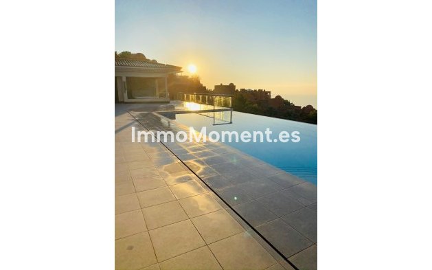 Bestaande woning - Villa - Altea - Altea Centro