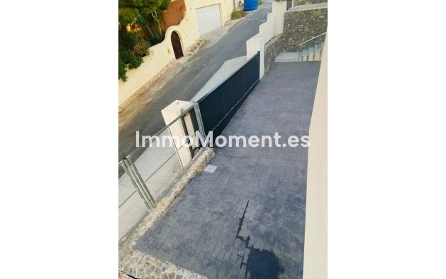 Bestaande woning - Villa - Altea - Altea Centro