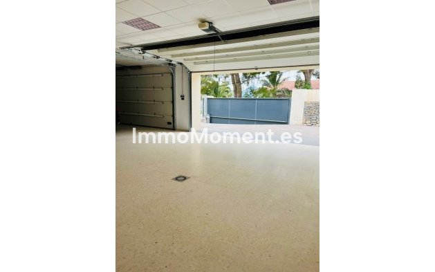 Bestaande woning - Villa - Altea - Altea Centro