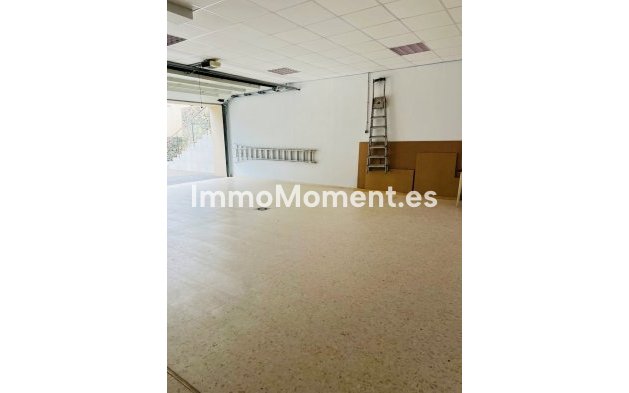 Bestaande woning - Villa - Altea - Altea Centro