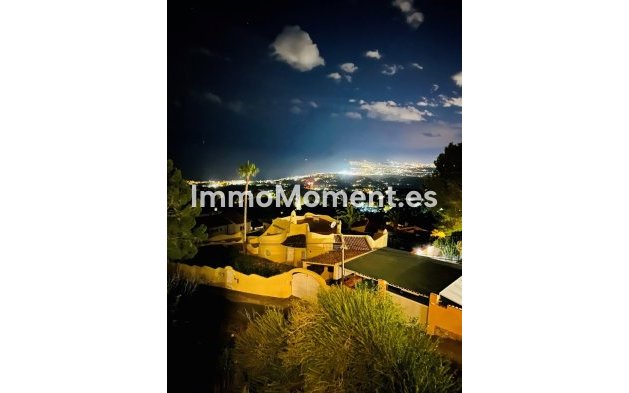 Bestaande woning - Villa - Altea - Altea Centro