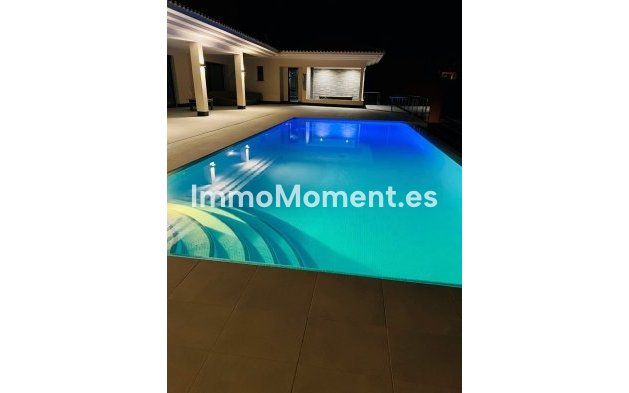 Bestaande woning - Villa - Altea - Altea Centro
