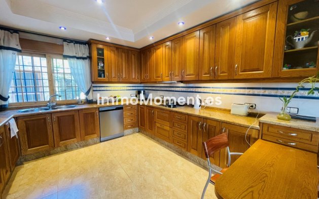 Wiederverkauf - Villa - Altea - Altea Centro