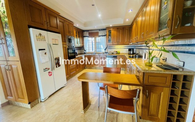 Wiederverkauf - Villa - Altea - Altea Centro