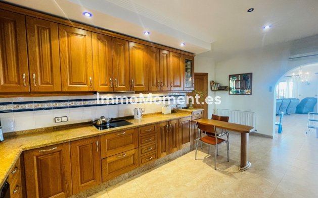 Wiederverkauf - Villa - Altea - Altea Centro