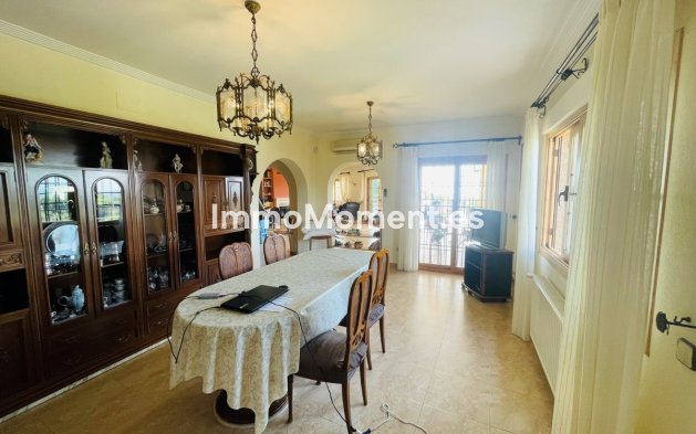 Wiederverkauf - Villa - Altea - Altea Centro