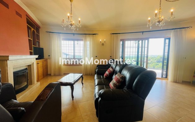 Wiederverkauf - Villa - Altea - Altea Centro