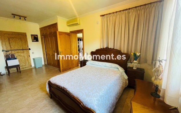 Wiederverkauf - Villa - Altea - Altea Centro