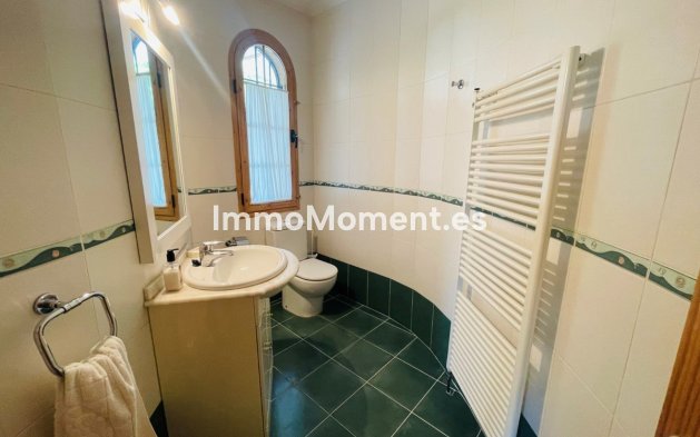 Wiederverkauf - Villa - Altea - Altea Centro