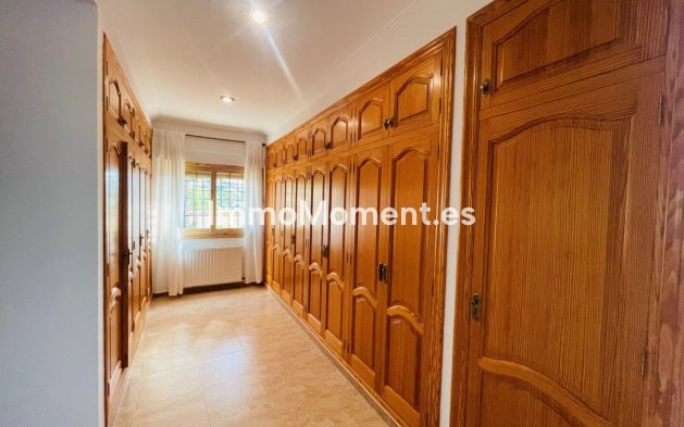 Wiederverkauf - Villa - Altea - Altea Centro