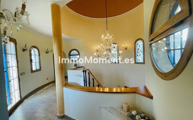 Wiederverkauf - Villa - Altea - Altea Centro