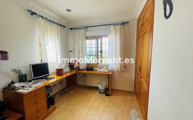 Wiederverkauf - Villa - Altea - Altea Centro