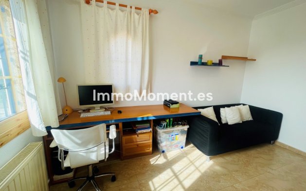 Wiederverkauf - Villa - Altea - Altea Centro