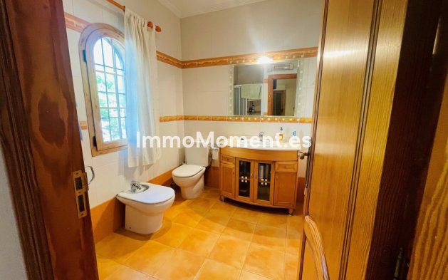 Wiederverkauf - Villa - Altea - Altea Centro