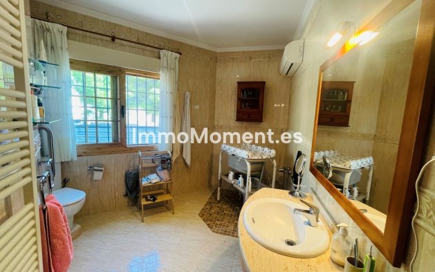 Wiederverkauf - Villa - Altea - Altea Centro