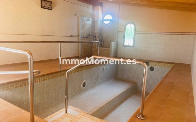 Wiederverkauf - Villa - Altea - Altea Centro