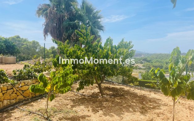 Wiederverkauf - Villa - Altea - Altea Centro