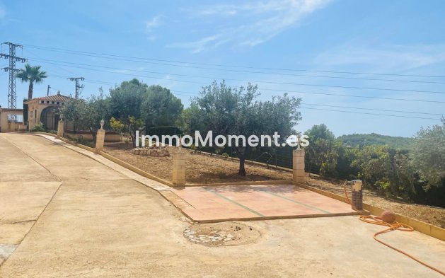 Wiederverkauf - Villa - Altea - Altea Centro