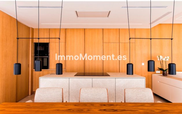 Resale - Villa - Benissa - Benissa Centro