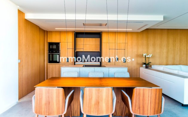 Resale - Villa - Benissa - Benissa Centro