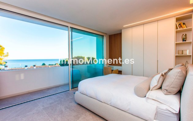 Resale - Villa - Benissa - Benissa Centro