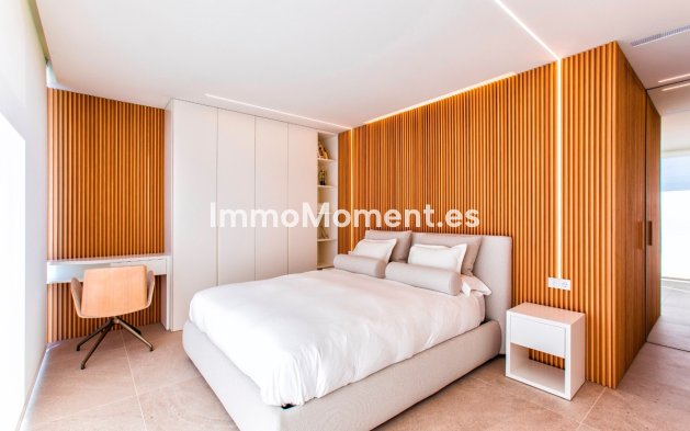 Resale - Villa - Benissa - Benissa Centro