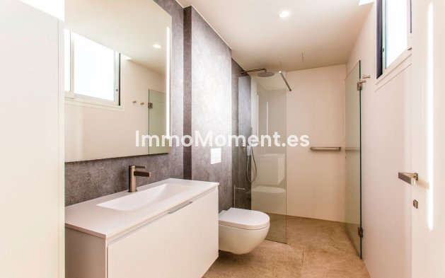 Resale - Villa - Benissa - Benissa Centro