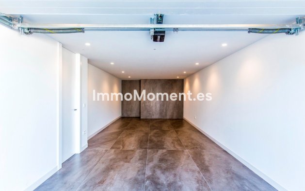 Resale - Villa - Benissa - Benissa Centro