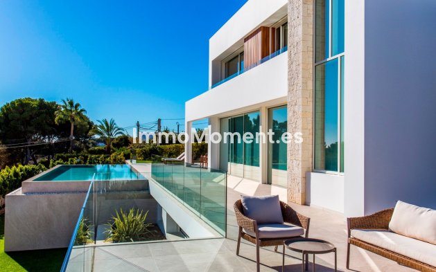 Resale - Villa - Benissa - Benissa Centro