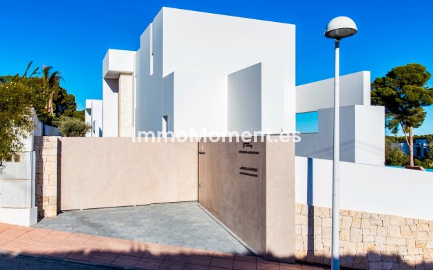 Resale - Villa - Benissa - Benissa Centro