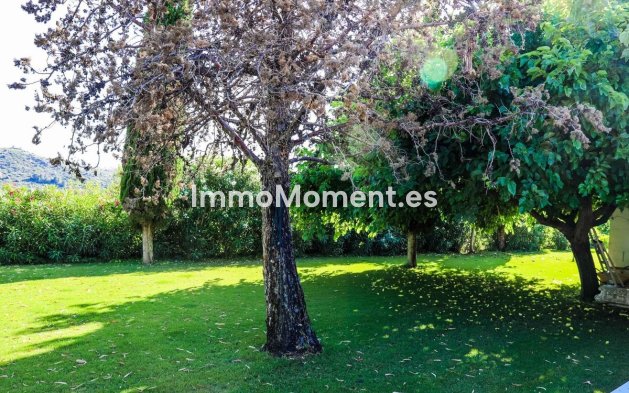 Resale - Villa - Denia - Jesús Pobre